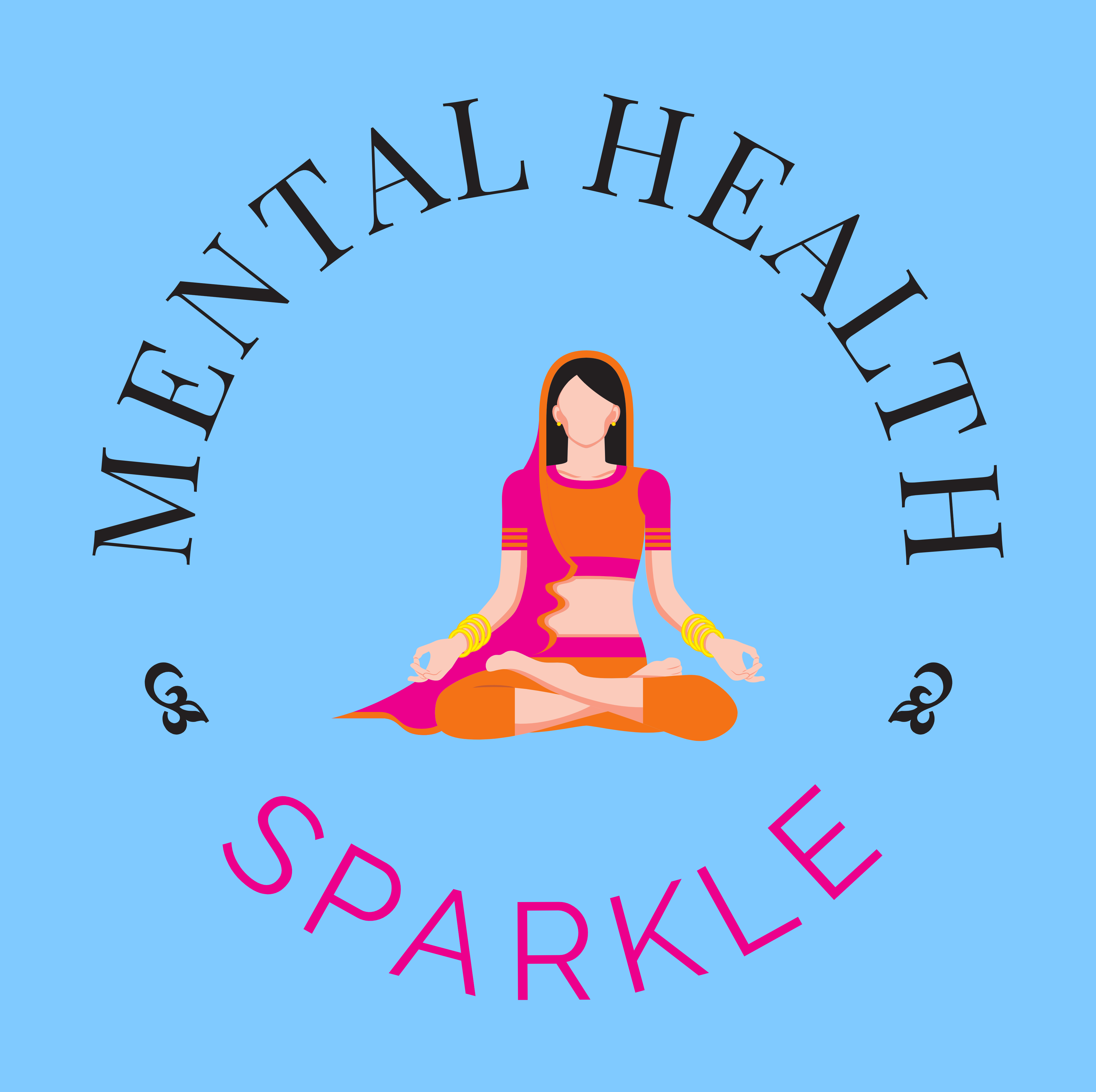 Mental Health Sparkle