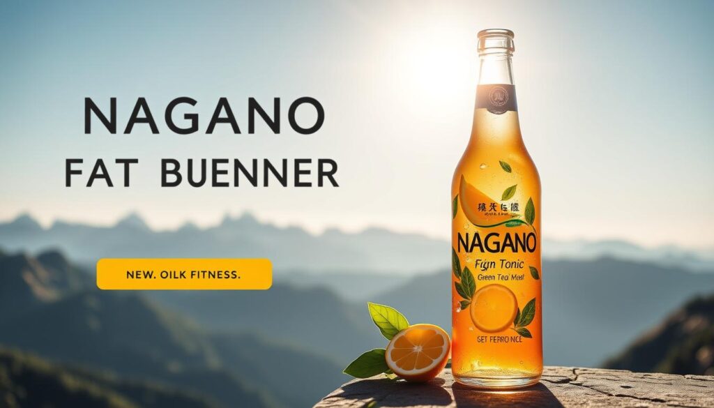 nagano tonic for weight loss